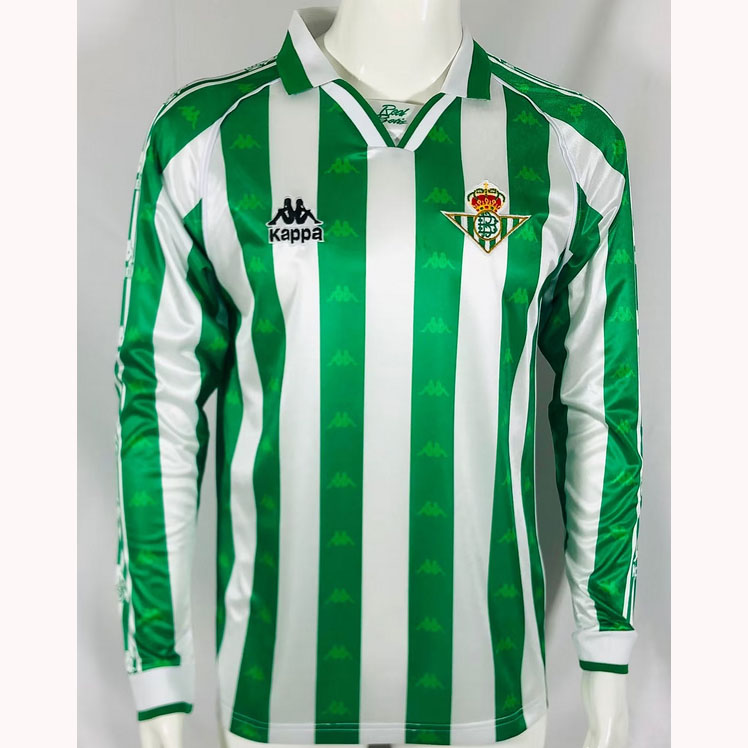 95-97 Betis home